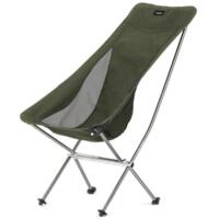Стілець складаний Naturehike YL06 NH18Y060-Z, зелений