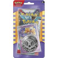 Коллекционная карточная игра Pokemon: Scarlet & Violet - Espathra - 2 Pack Blister