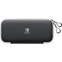 Чехол Nintendo Switch Carrying Case и защитная пленка (045496431501)