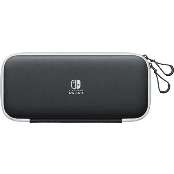 

Чехол Nintendo Switch Carrying Case и защитная пленка (045496431501)