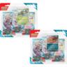 Коллекционная карточная игра Pokemon: Scarlet & Violet - Journey Together - 3 Pack Blister