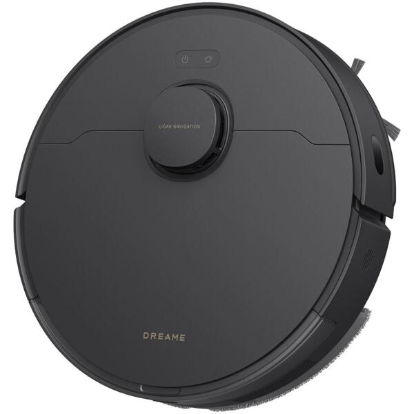 Робот-пылесос Dreame Bot D20 Black RLD35GA