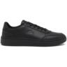 Кеди чоловічі Lacoste Court Pro 750SMA0073-02H 42 (8 UK) чорні