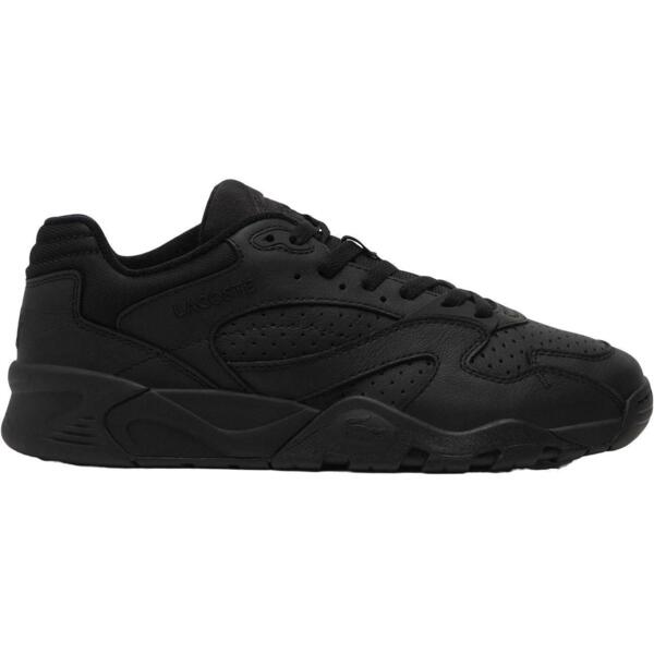 

Кроссовки мужские Lacoste Game Trainer 750SMA0090-02H 41 (7.5 UK) черные