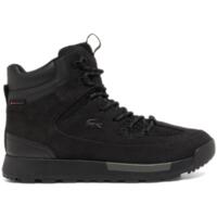 Ботинки мужские Lacoste Urban Breaker 748CMA0015-237 43 (9 UK) черные