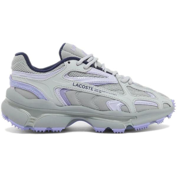

Кроссовки женские Lacoste L003 2K24 750SFA0111-396 38 (5 UK) серые
