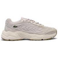 Кросівки жіночі Lacoste Storm 96 2K Lite 750SFA0181-AIP 39 (5.5 UK) бежеві