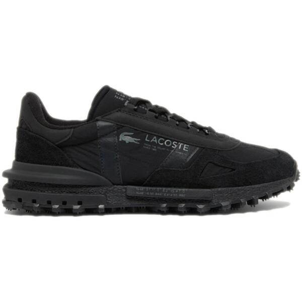 

Кроссовки мужские Lacoste Elite Active 750SMA0078-02H 42.5 (8.5 UK) черные