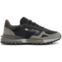 Кроссовки мужские Lacoste Elite Active 750SMA0078-YH2 42.5 (8.5 UK) черные