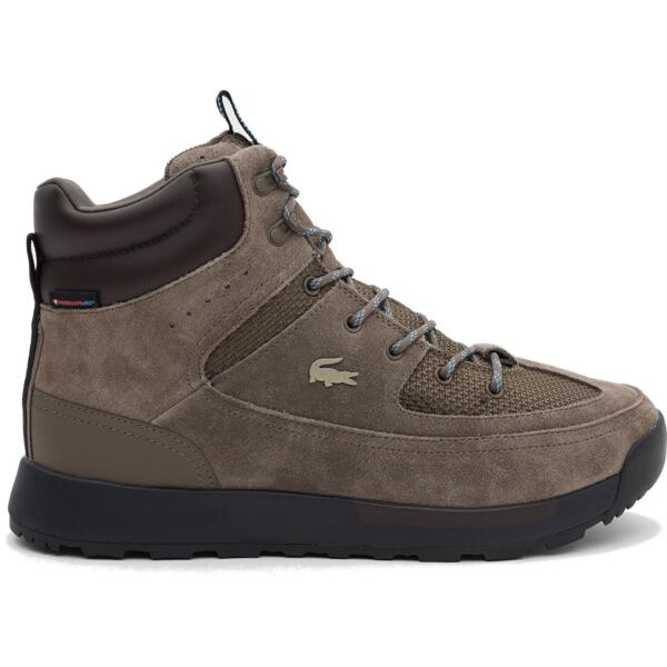 

Ботинки мужские Lacoste Urban Breaker 750CMA0033-257 43 (9 UK) хаки