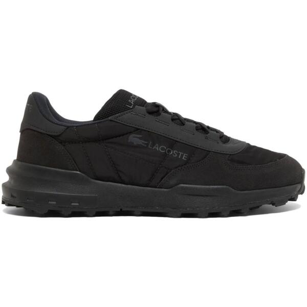 

Кроссовки мужские Lacoste Elite Active Evo 750SMA0086-02H 42 (8 UK) черные