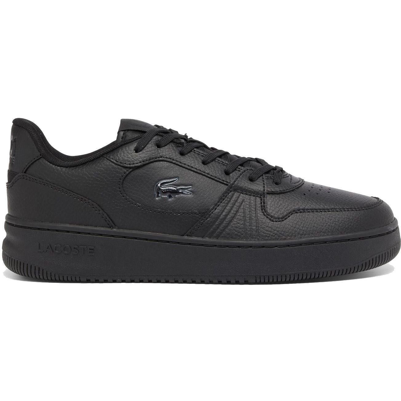 Кеды мужские Lacoste L001 Set 750SMA0097-02H 42.5 (8.5 UK) черные фото 1