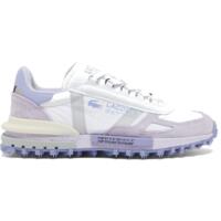 Кроссовки женские Lacoste Elite Active 750SFA0074-1T6 37.5 (4.5 UK) фиолетовые
