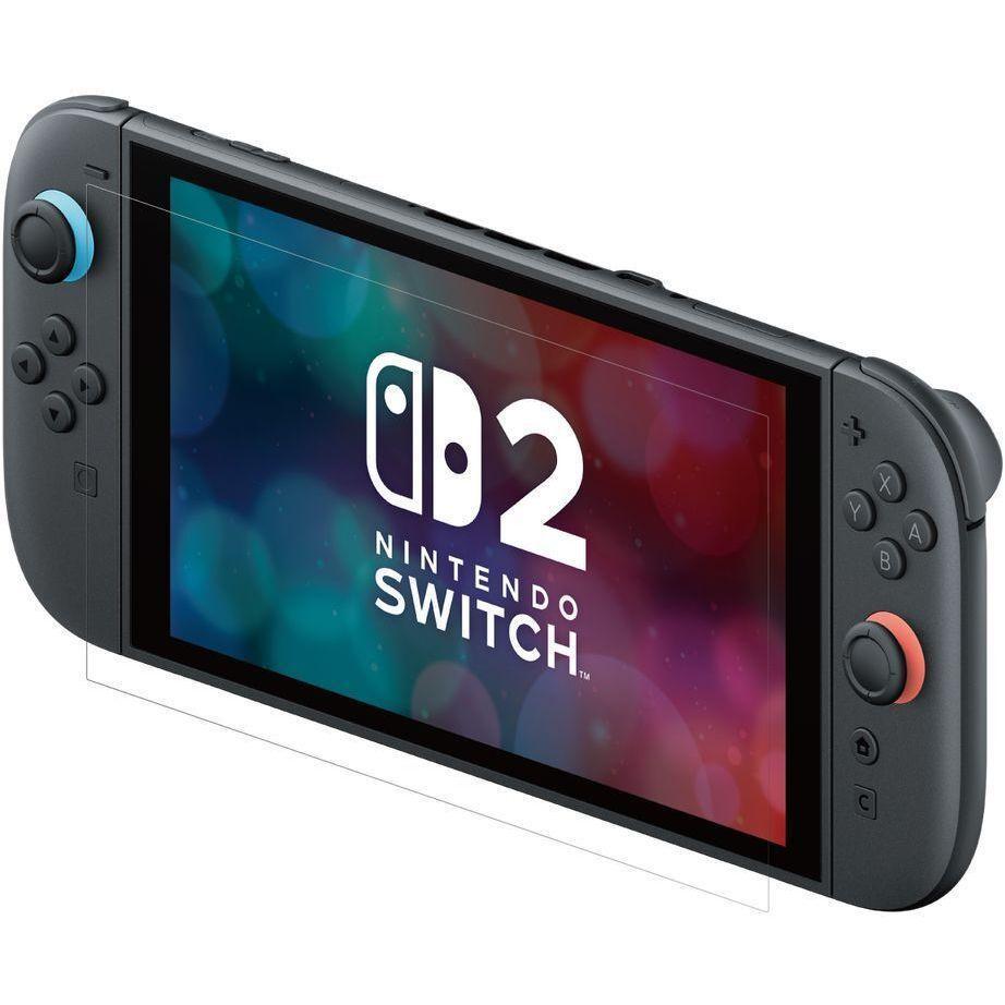 Захисна плівка HORI Screen Protective Filter для Nintendo Switch 2 (ACC-1227)фото1