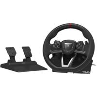 Руль и педали HORI Racing Wheel Apex для PC и Playstation 5 (ACC-0849)