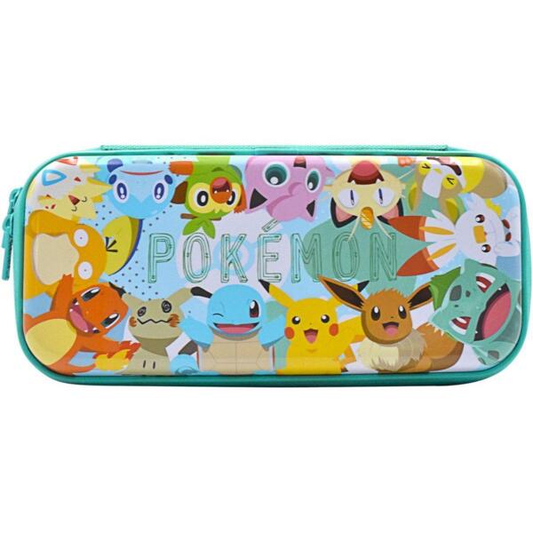

Чехол Vault Case (Pikachu & Friends) для Nintendo Switch (ACC-0847)
