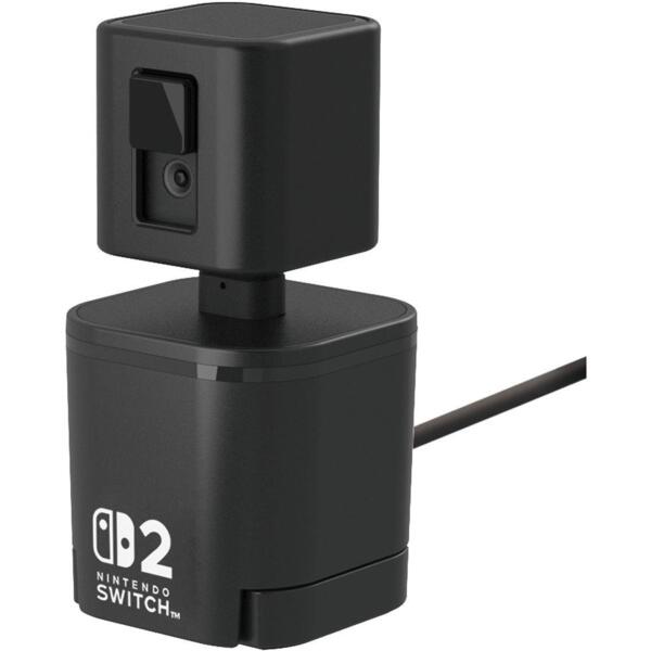 

Камера HORI USB для Nintendo Switch 2 (ACC-1235)
