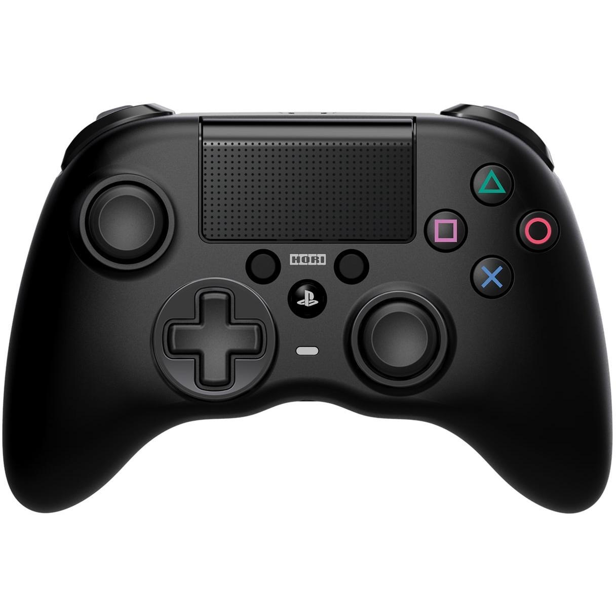 ≡ Бездротовий геймпад HORI Onyx+ для PlayStation 4 (ACC-0792
