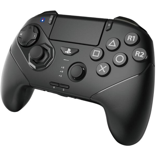 

Беспроводной геймпад HORI Fighting Commander Octa Pro для PC и Playstation 5 (ACC-1205)