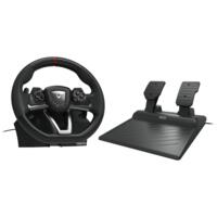 Руль и педали HORI Racing Wheel Overdrive для Xbox и PC (ACC-0796)
