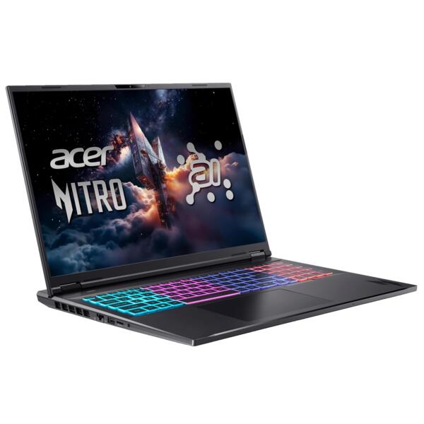 Ноутбук ACER Nitro 18 AN18-61 (NH.QYBEU.003)