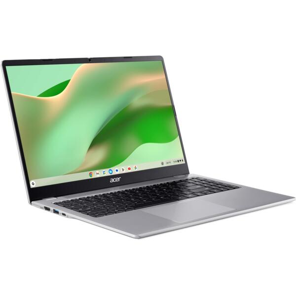 

Ноутбук ACER Chromebook CB315-6H (NX.JGJEU.004)