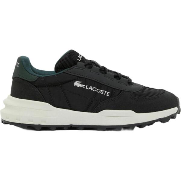 

Кроссовки женские Lacoste Elite Active Evo 750SFA0082-1R6 36 (3.5 UK) черные
