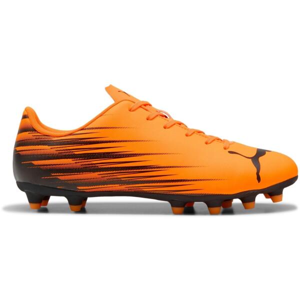 

Бутсы Puma Attacanto Ii Fg/Ag 108493-04 41 (7.5 UK) оранжевые