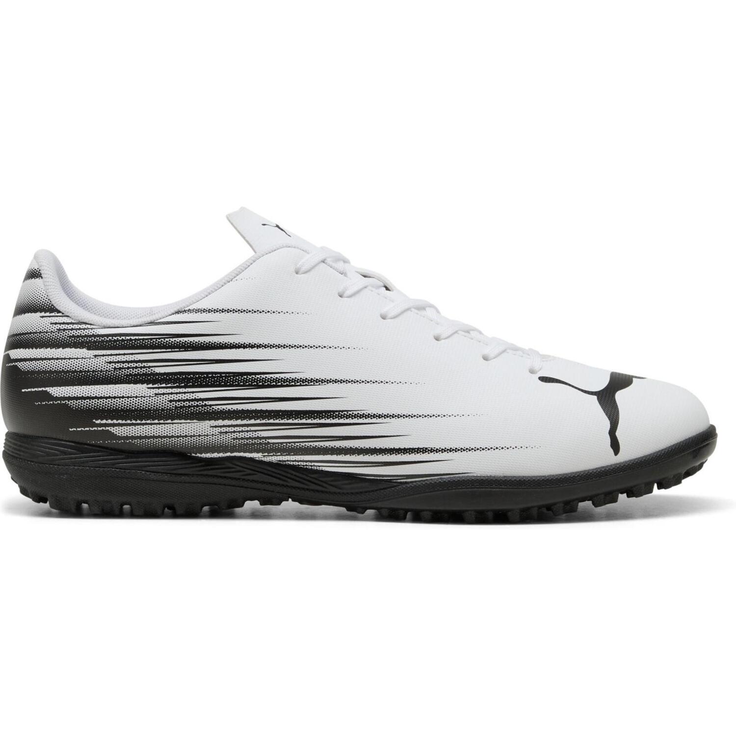 Сороконожки Puma Attacanto Ii Tt 108494-02 41 (7.5 UK) белые