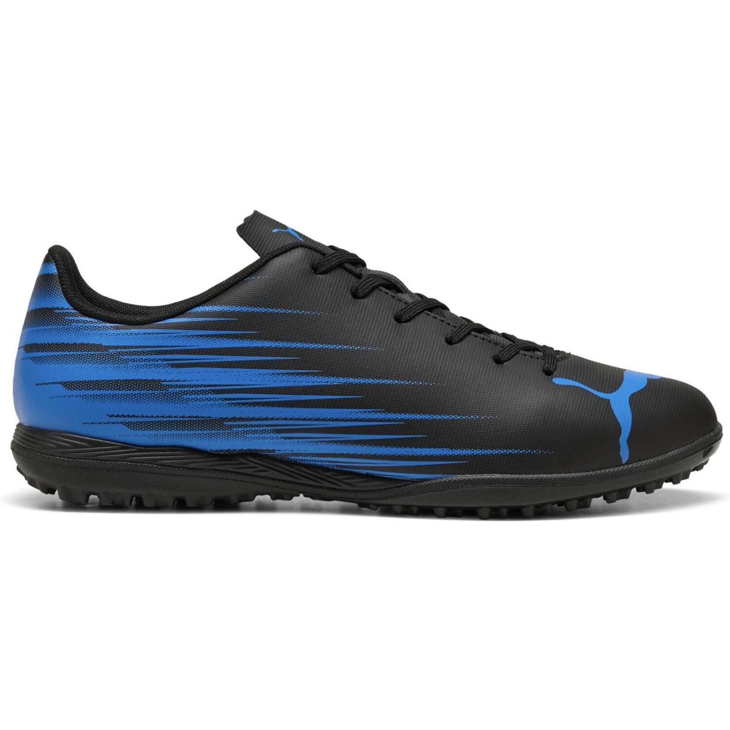 Сороконожки Puma Attacanto Ii Tt 108494-03 42 (8 UK) черные