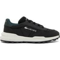 Кроссовки женские Lacoste Elite Active Evo 750SFA0082-1R6 37.5 (4.5 UK) черные