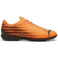 Сороконіжки Puma Attacanto Ii Tt 108494-04 41 (7.5 UK) оранжеві