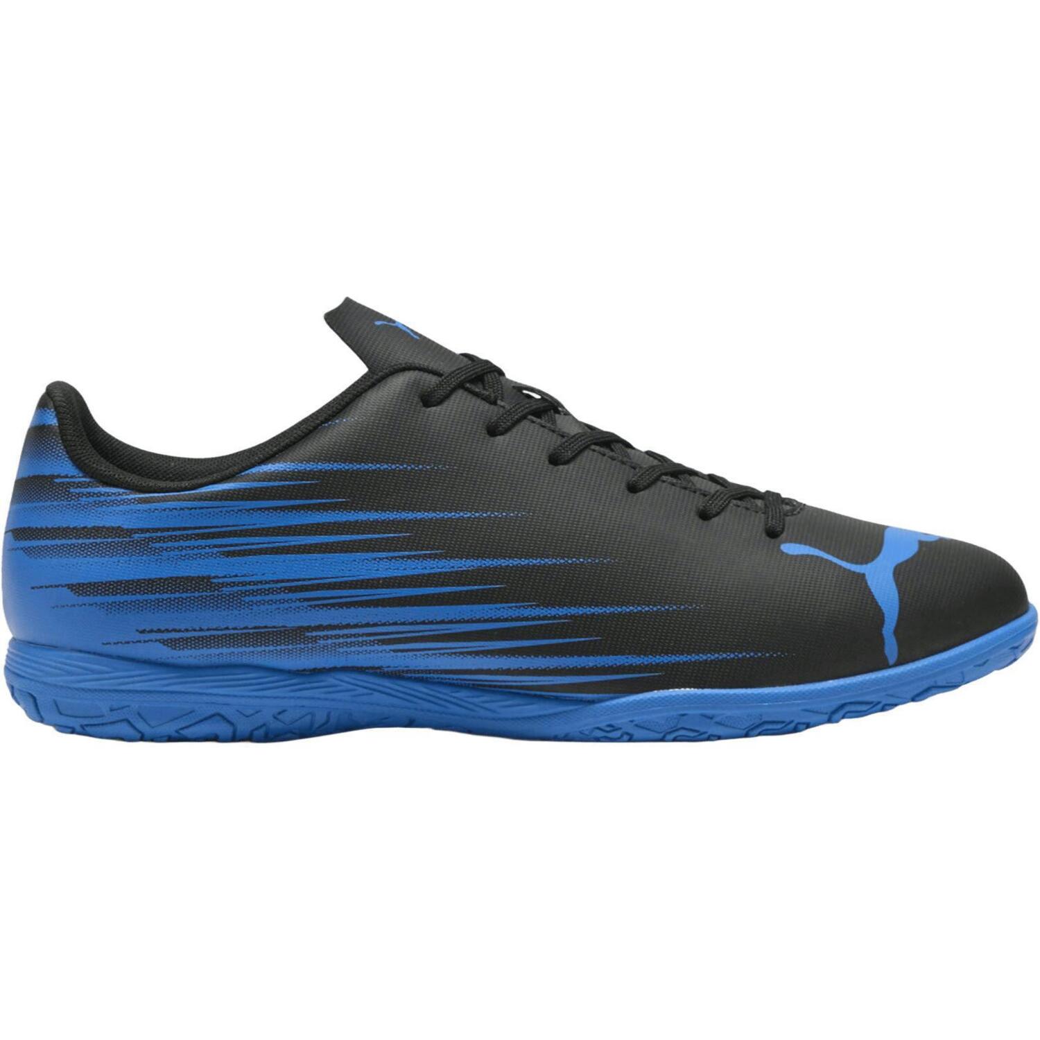 Футзалки Puma Attacanto Ii It 108495-03 44 (9.5 UK) черные