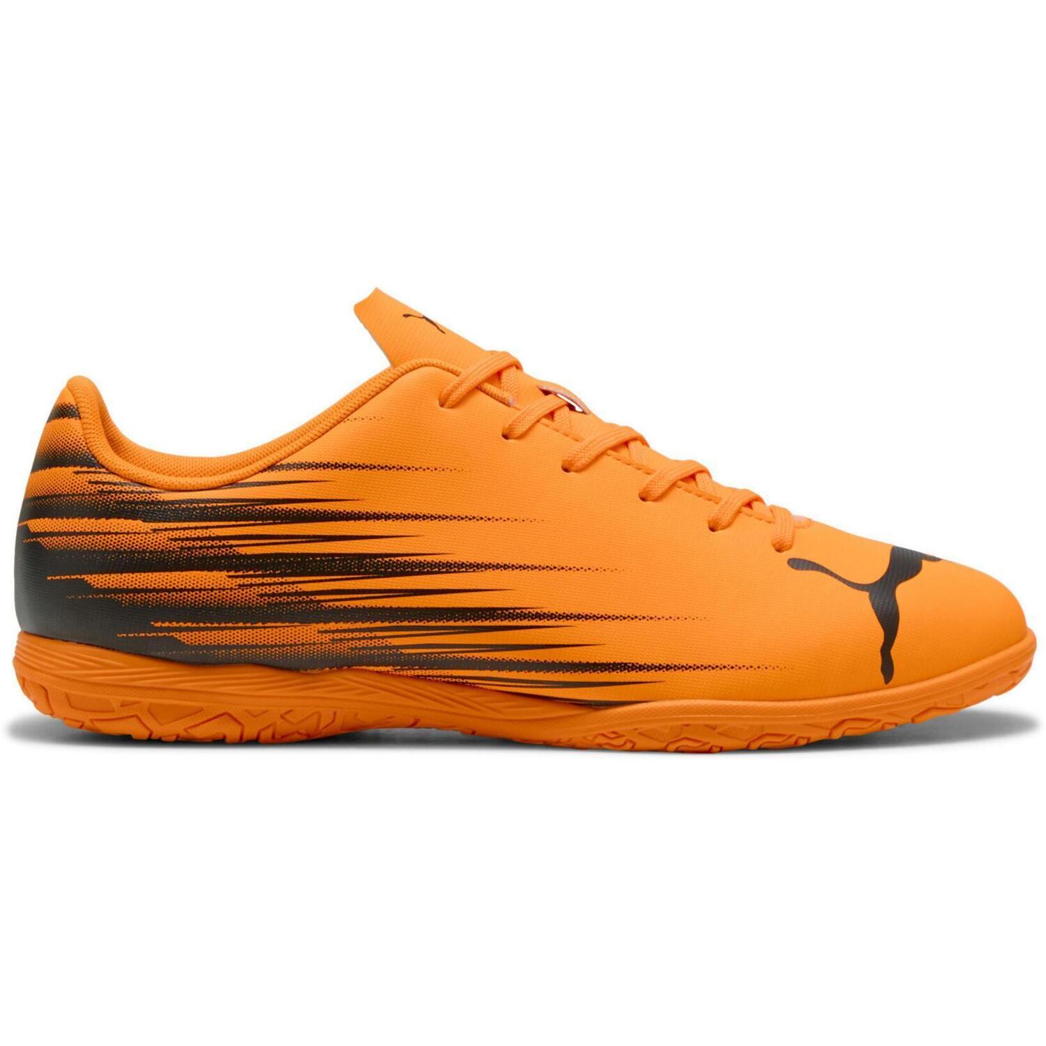 Футзалки Puma Attacanto Ii It 108495-04 45 (10.5 UK) оранжевые