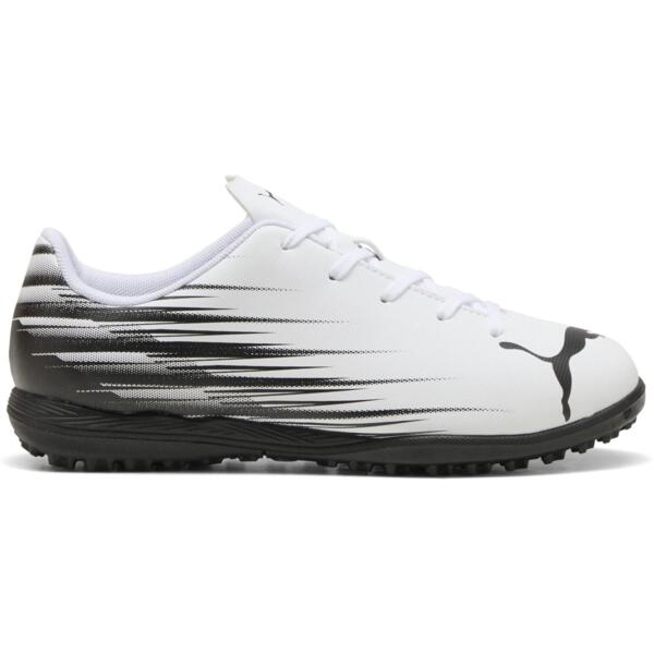 

Сороконожки детские Puma Attacanto Ii Tt Jr 108497-02 31 (12 UK) белые