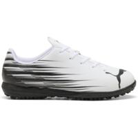 Сороконіжки дитячі Puma Attacanto Ii Tt Jr 108497-02 37 (4 UK) білі