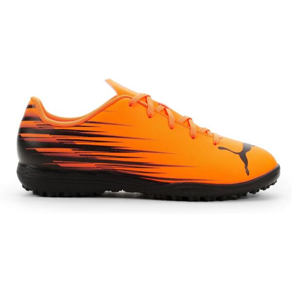

Сороконожки детские Puma Attacanto Ii Tt Jr 108497-04 32 (13 UK) оранжевые