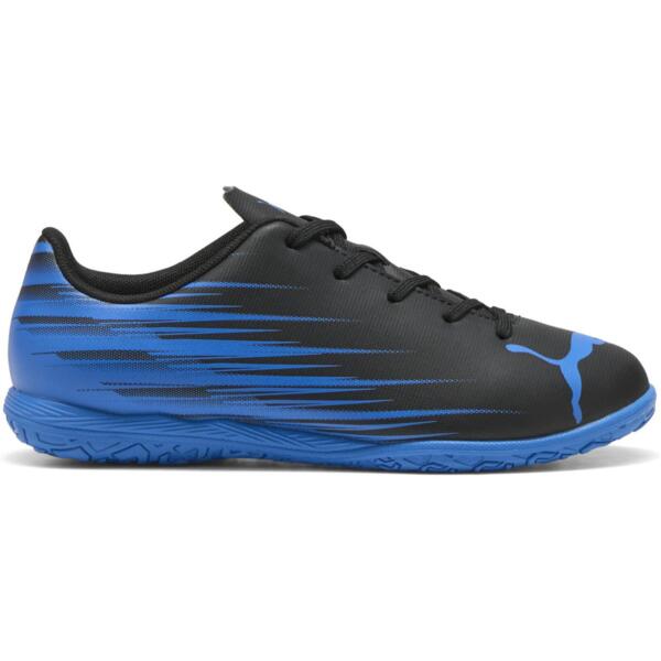 

Футзалки детские Puma Attacanto Ii It Jr 108498-03 32 (13 UK) черные