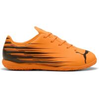 Футзалки детские Puma Attacanto Ii It Jr 108498-04 34 (1.5 UK) оранжевые