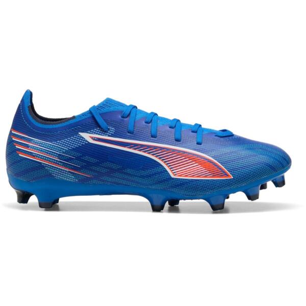 

Бутсы Puma Ultra 6 Match Fg/Ag 108514-01 43 (9 UK) синие