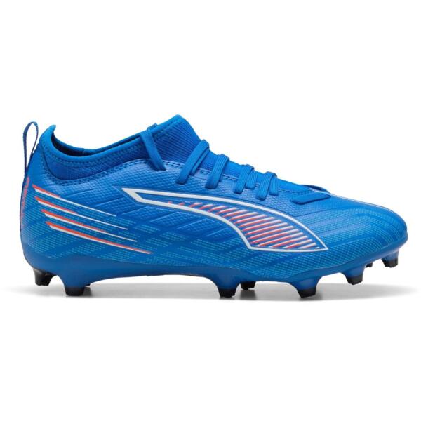 

Бутсы детские Puma Ultra 6 Match Fg/Ag Jr 108515-01 37 (4 UK) синие