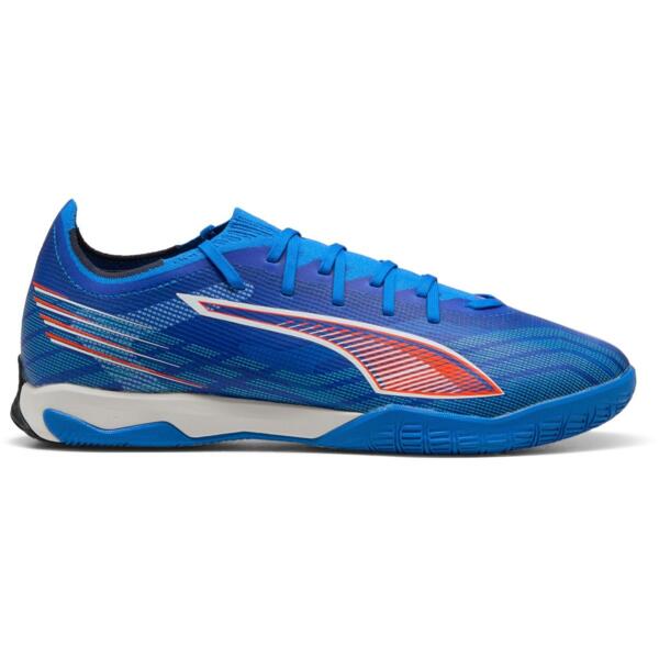 

Футзалки Puma Ultra 6 Match It 108517-01 41 (7.5 UK) синие