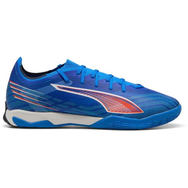 

Футзалки Puma Ultra 6 Match It 108517-01 42 (8 UK) синие