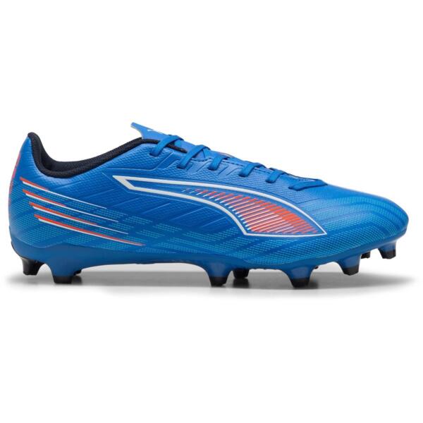 Бутсы Puma Ultra 6 Play Fg/Ag 108532-01 43 (9 UK) синие