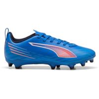 Бутси дитячі Puma Ultra 6 Play Fg/Ag Jr 108533-01 33 (1 UK) сині