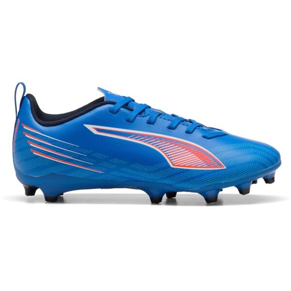 

Бутсы детские Puma Ultra 6 Play Fg/Ag Jr 108533-01 33 (1 UK) синие