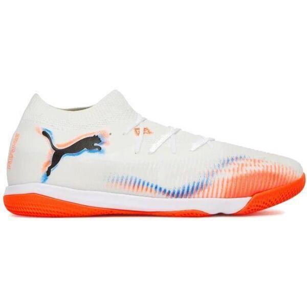 

Футзалки Puma Future 8 Match It 108598-01 43 (9 UK) белые
