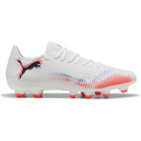 Бутси Puma Future 8 Play Fg/Ag 108602-01 41 (7.5 UK) білі
