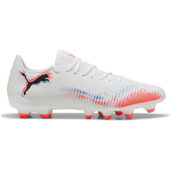

Бутсы Puma Future 8 Play Fg/Ag 108602-01 43 (9 UK) белые
