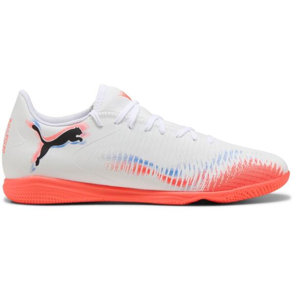 

Футзалки Puma Future 8 Play It 108606-01 43 (9 UK) белые